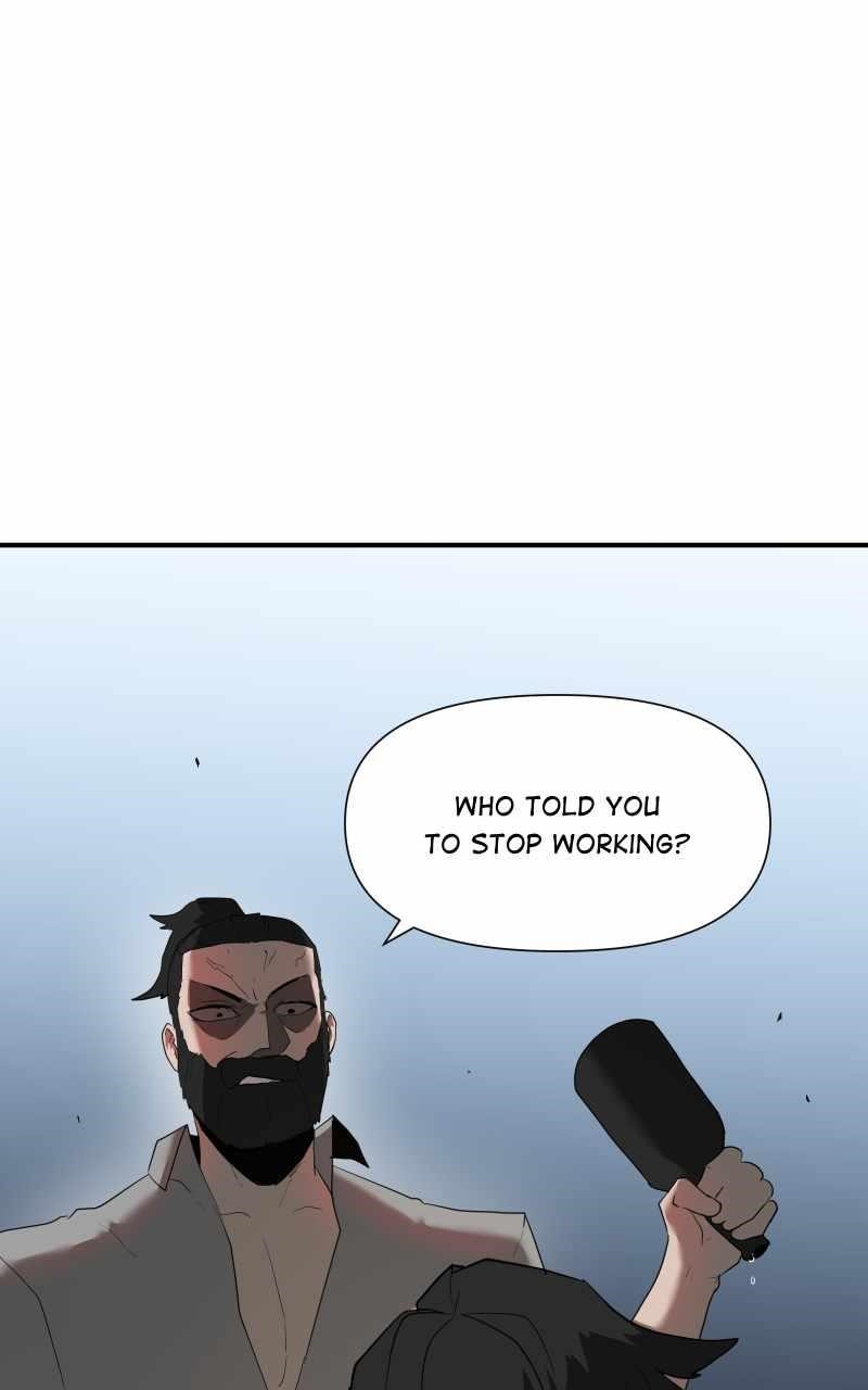 The One Who Parried Death Chapter 7 - Page 8