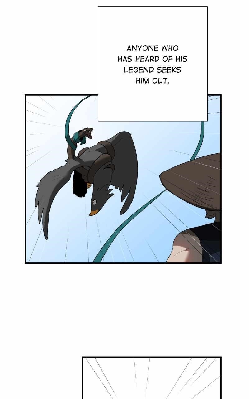 The One Who Parried Death Chapter 8 - Page 28