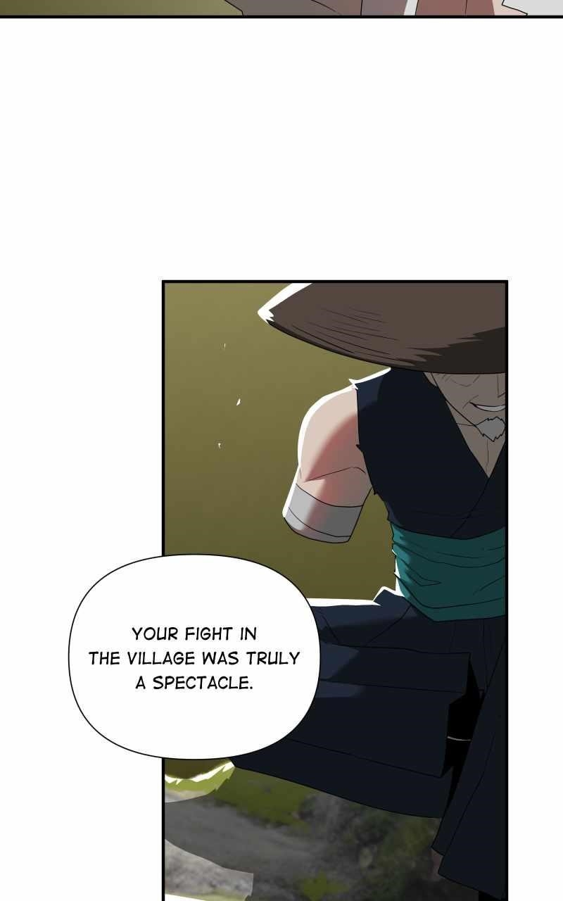 The One Who Parried Death Chapter 8 - Page 58