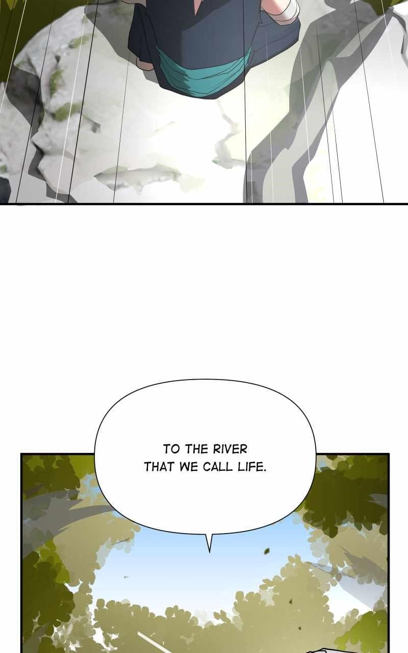 The One Who Parried Death Chapter 8 - Page 83