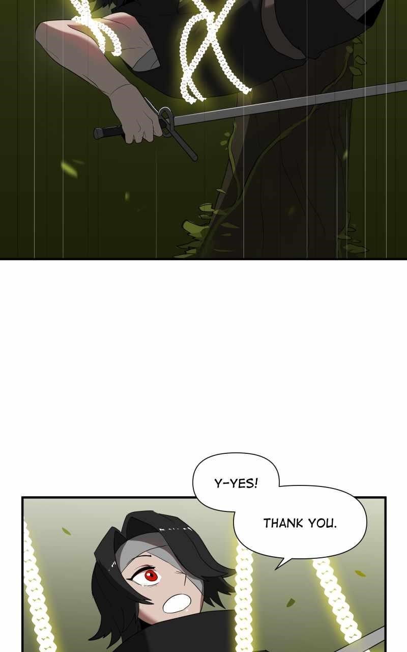 The One Who Parried Death Chapter 9 - Page 16