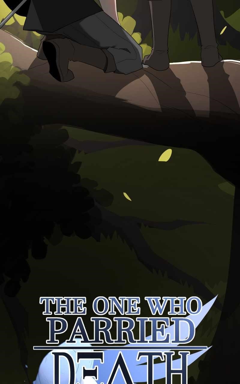 The One Who Parried Death Chapter 9 - Page 23