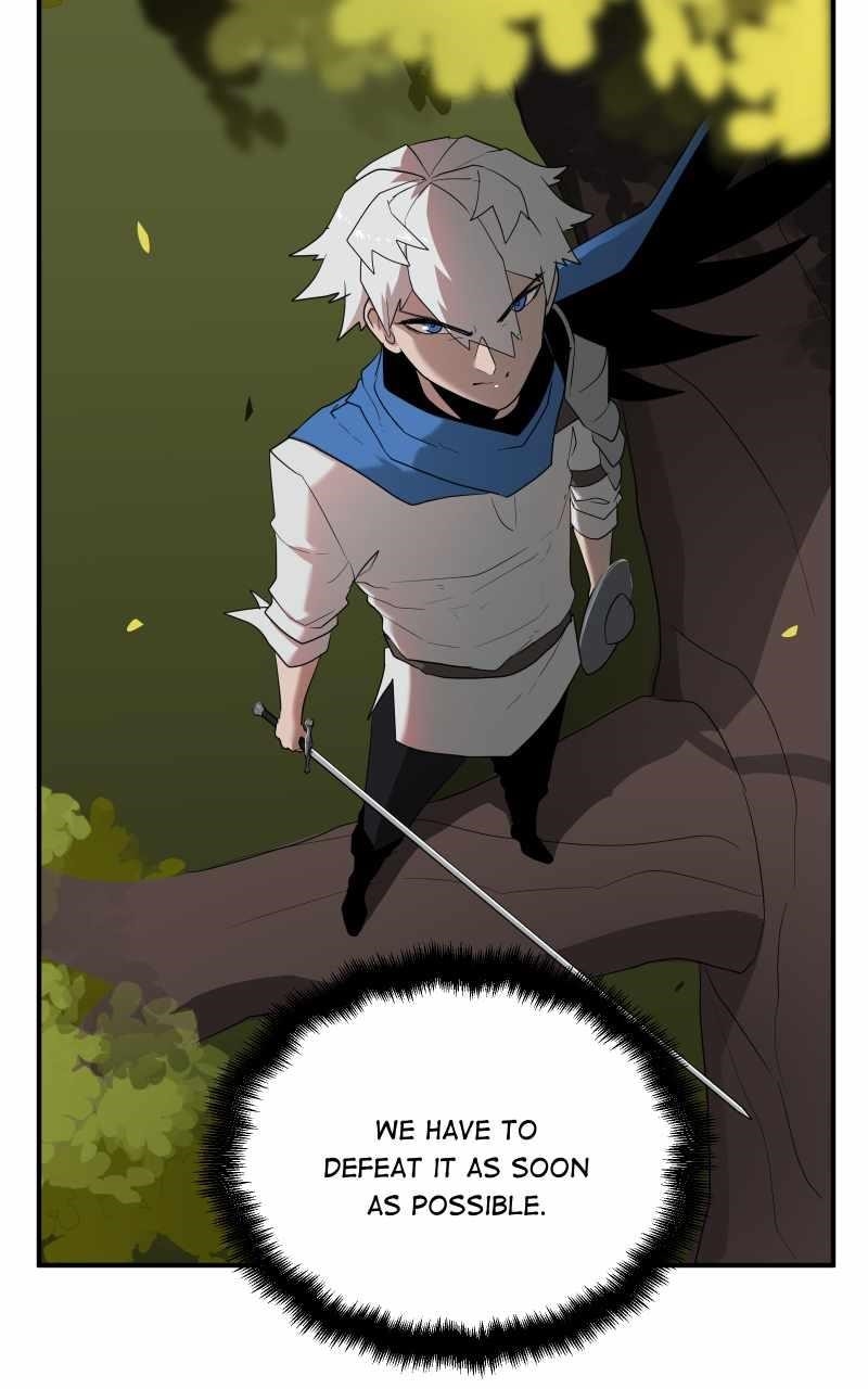 The One Who Parried Death Chapter 9 - Page 31