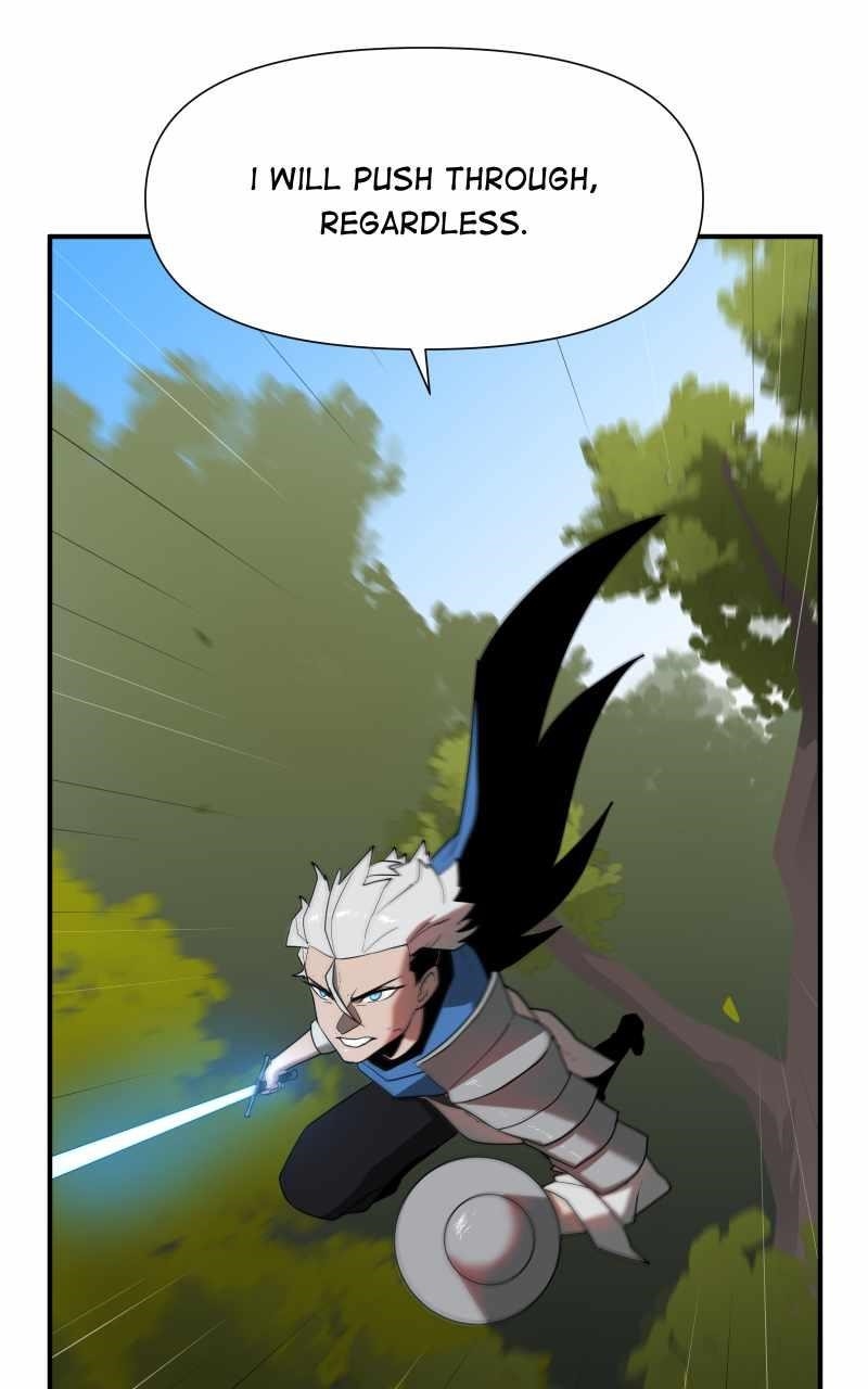 The One Who Parried Death Chapter 9 - Page 43