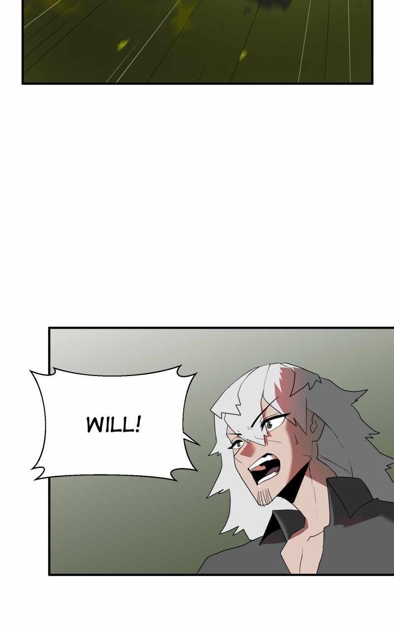 The One Who Parried Death Chapter 9 - Page 44