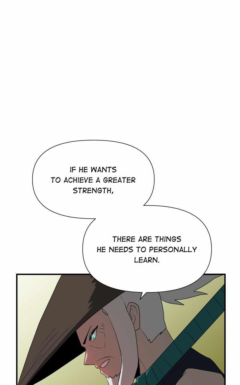 The One Who Parried Death Chapter 9 - Page 47