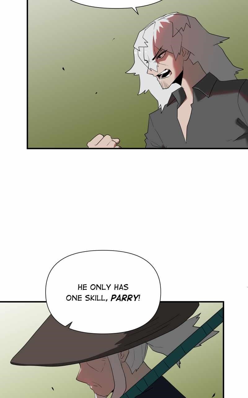 The One Who Parried Death Chapter 9 - Page 62