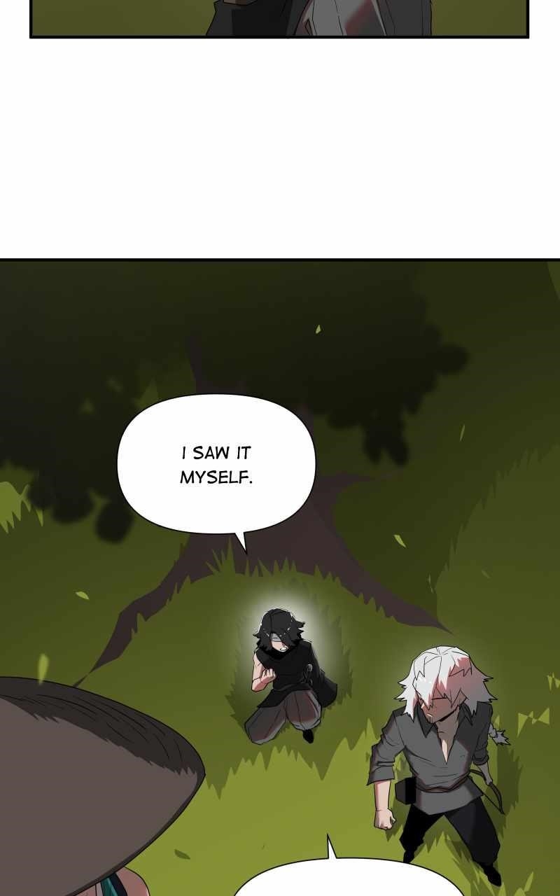 The One Who Parried Death Chapter 9 - Page 67