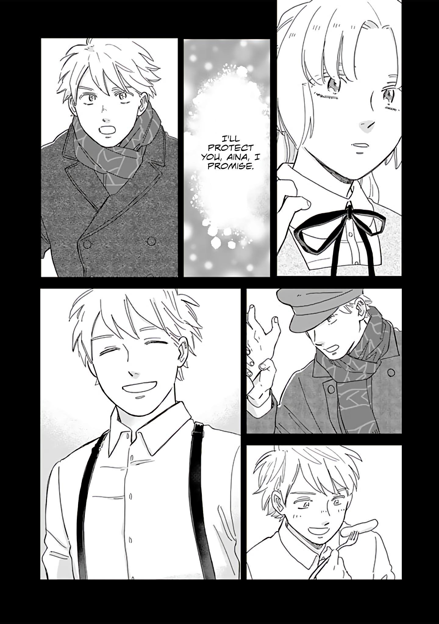 The Snow Country Hunting Life of the Northern Nobleman and the Raptor Wife Chapter 81 - Page 6