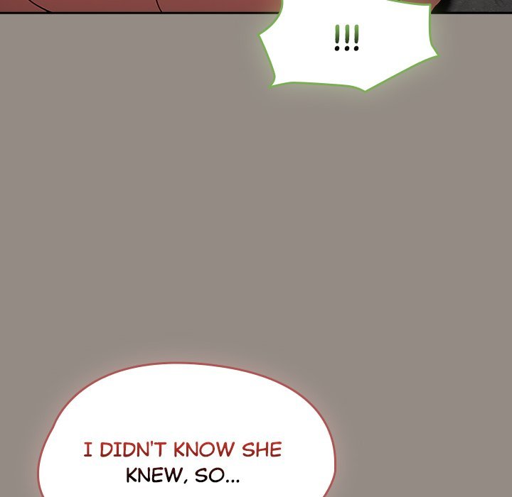 Ground and Pound Chapter 14 - Page 106