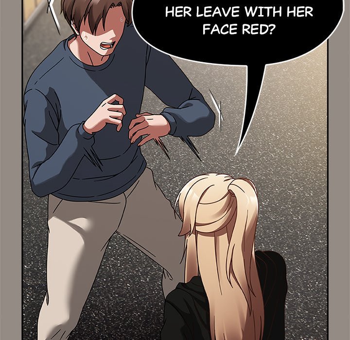 Ground and Pound Chapter 14 - Page 84