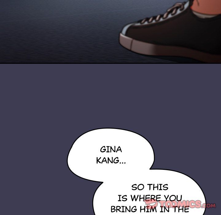 Ground and Pound Chapter 27 - Page 30