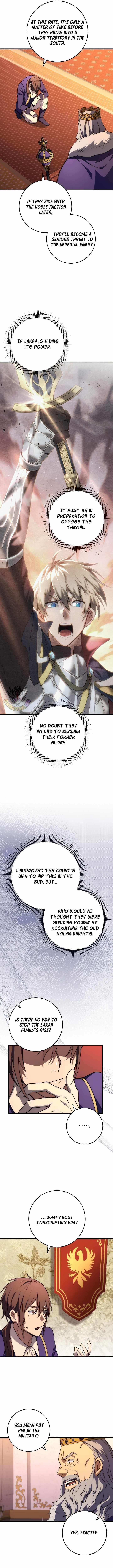 Emperor of Steel Chapter 41 - Page 13