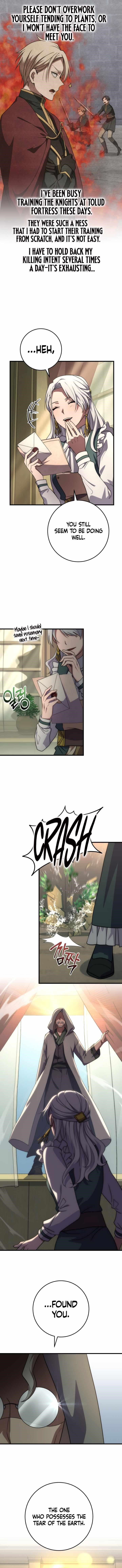 Emperor of Steel Chapter 51 - Page 12