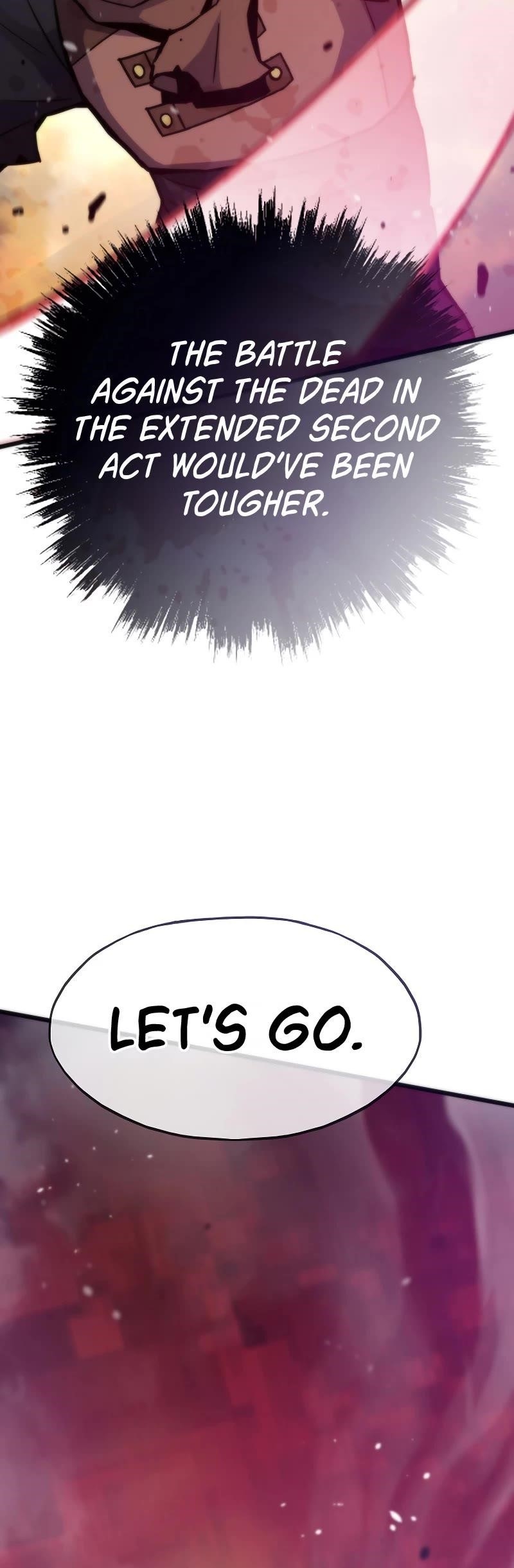 Past Life Regressor Chapter 112 - Page 33