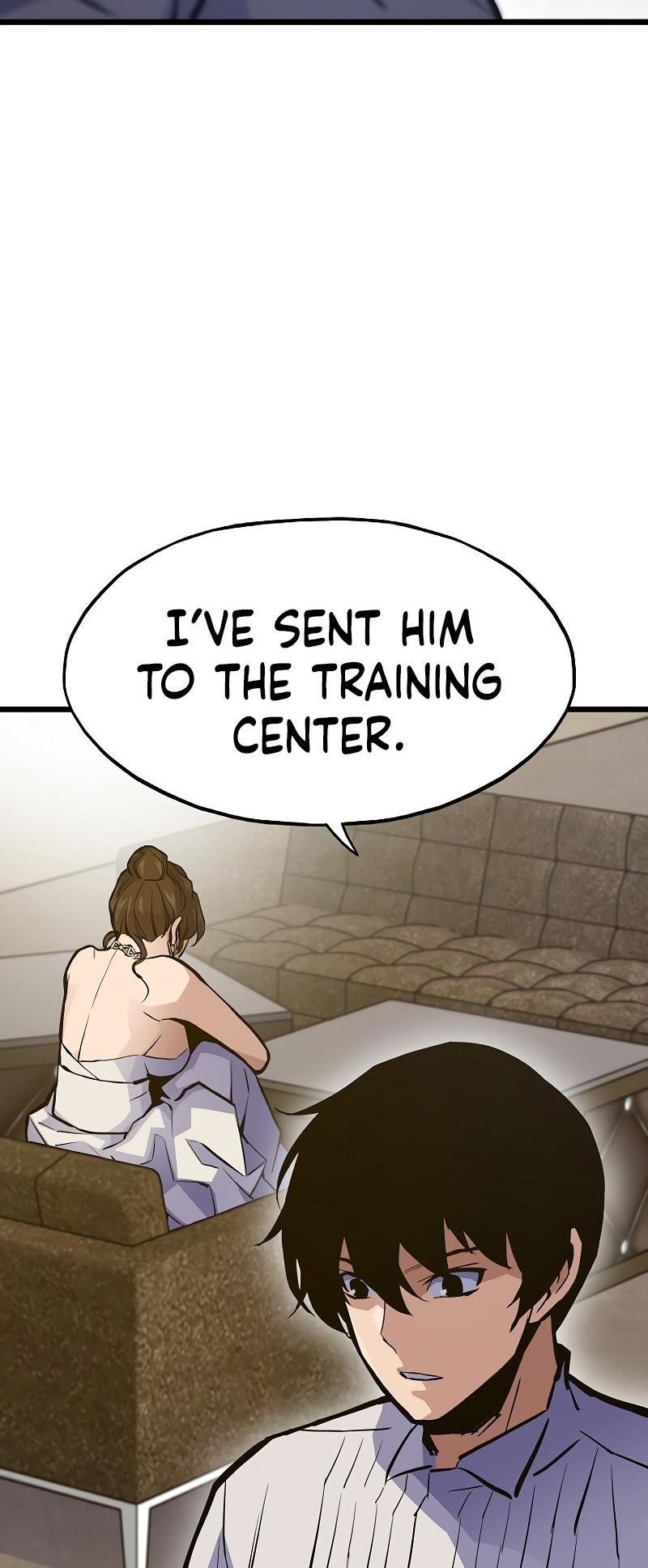 Past Life Regressor Chapter 40 - Page 73