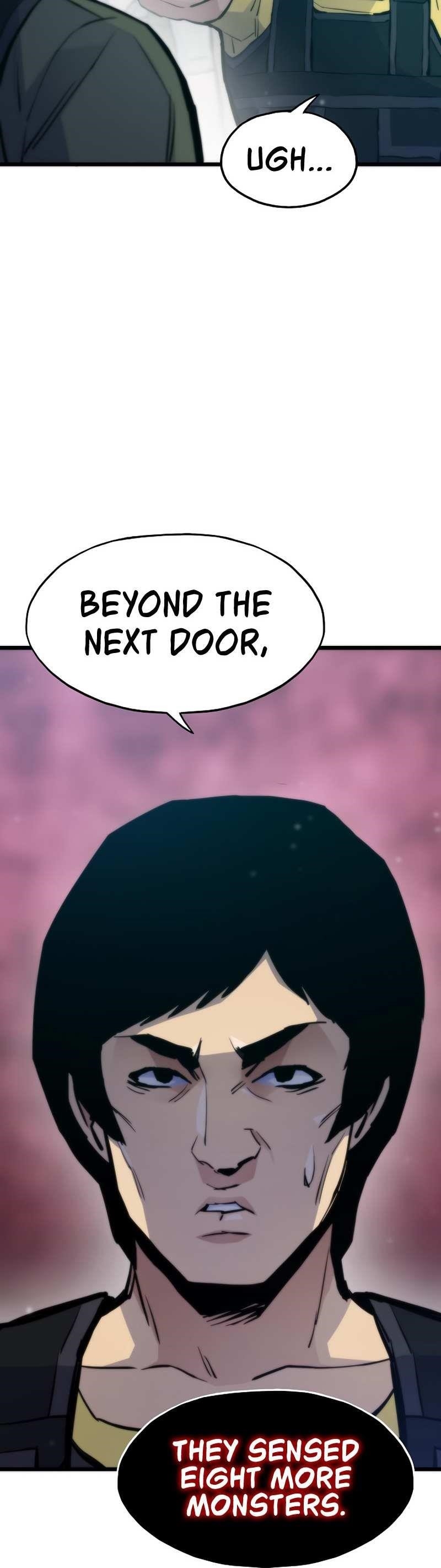 Past Life Regressor Chapter 46 - Page 11