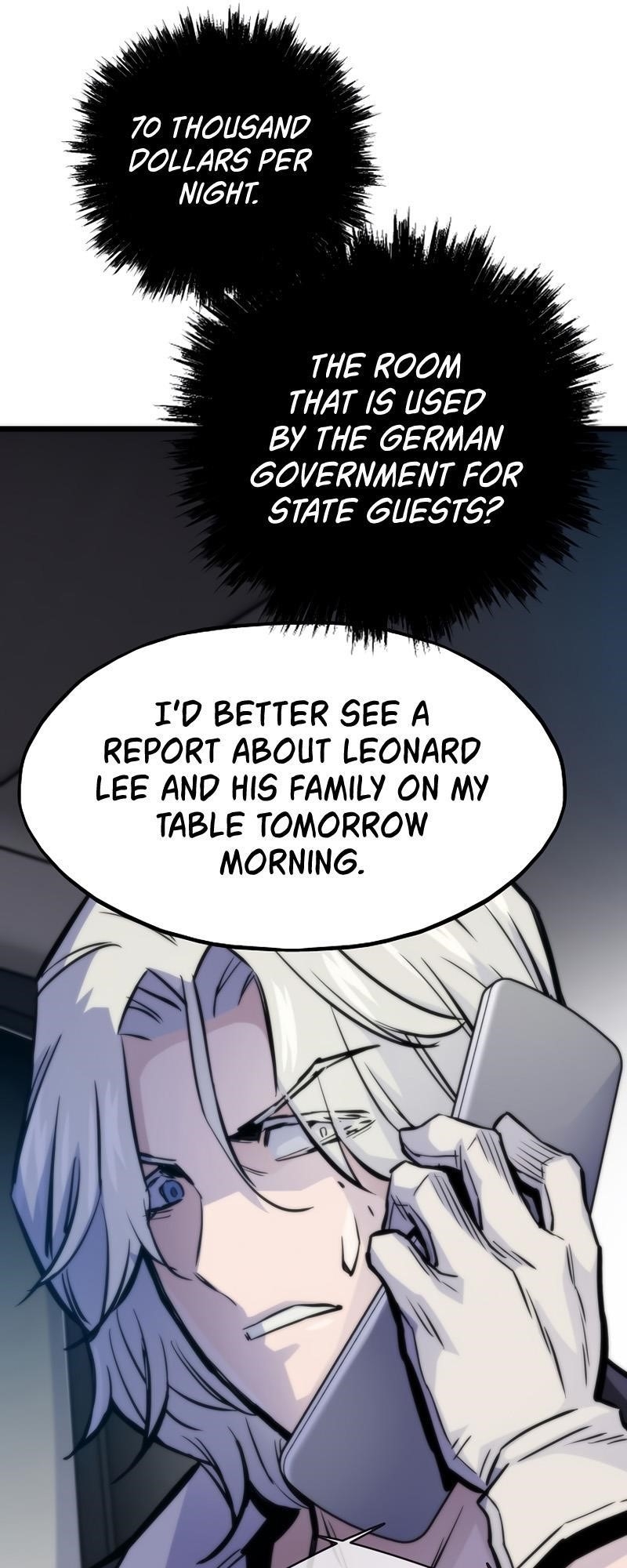 Past Life Regressor Chapter 48 - Page 20