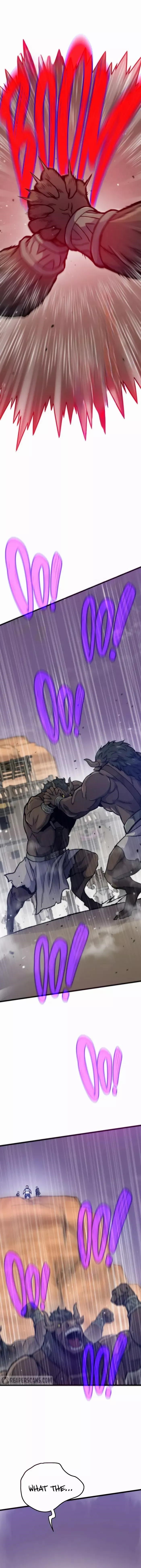 Past Life Regressor Chapter 82 - Page 1