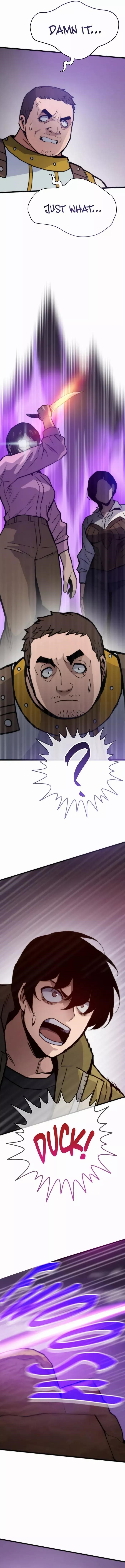 Past Life Regressor Chapter 82 - Page 11