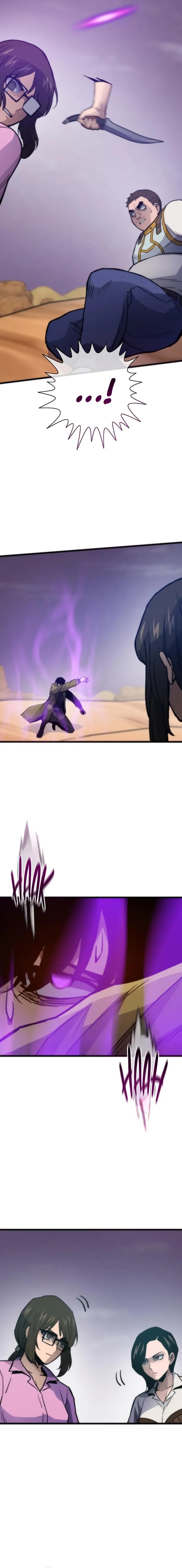 Past Life Regressor Chapter 82 - Page 12