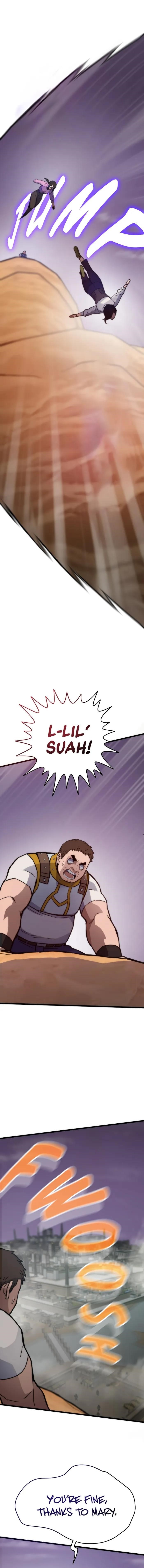 Past Life Regressor Chapter 82 - Page 13