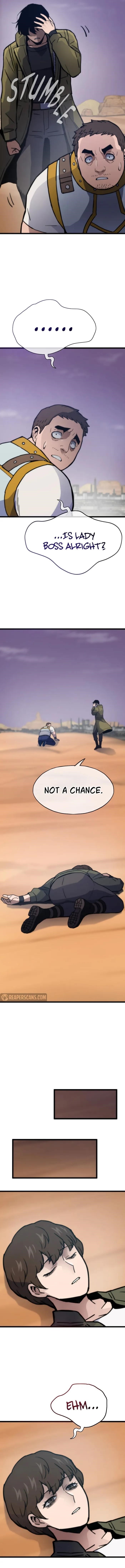 Past Life Regressor Chapter 82 - Page 14