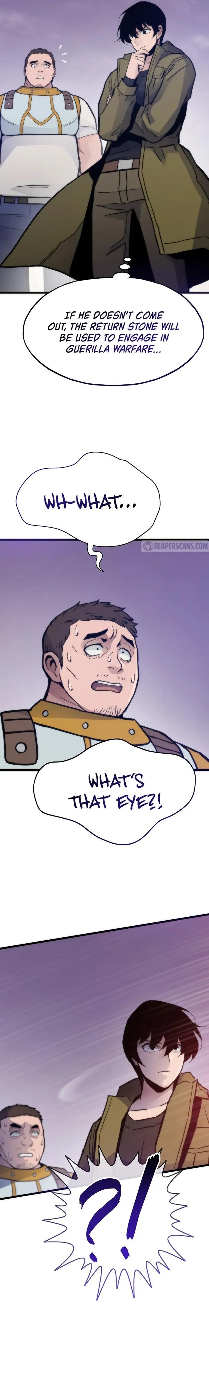 Past Life Regressor Chapter 82 - Page 4
