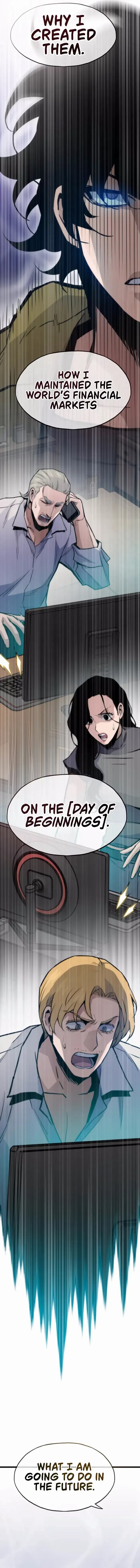 Past Life Regressor Chapter 99 - Page 3