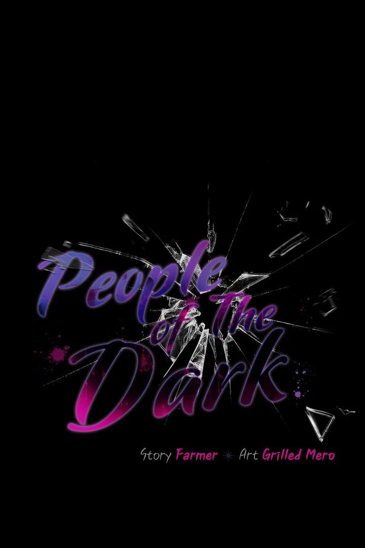 People of The Dark Chapter 35 - Page 1