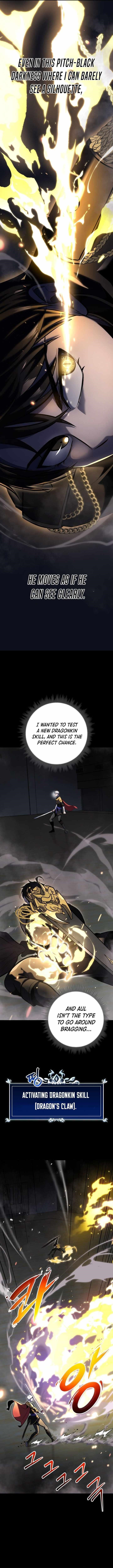 A Dragonslayer’s Peerless Regression Chapter 29 - Page 13