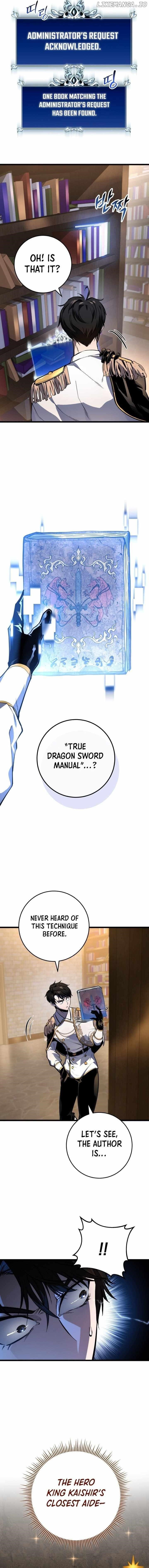 A Dragonslayer’s Peerless Regression Chapter 42 - Page 17