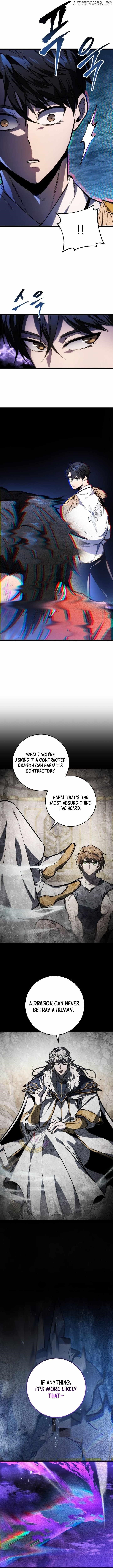 A Dragonslayer’s Peerless Regression Chapter 43 - Page 14