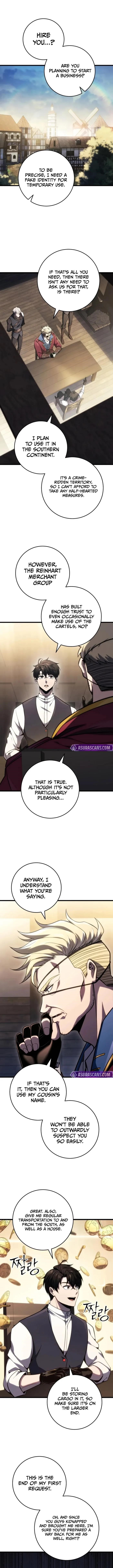 A Dragonslayer’s Peerless Regression Chapter 46 - Page 1