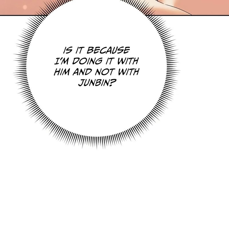 Beyond Nothing [Pure Love Anthology] Chapter 4 - Page 45