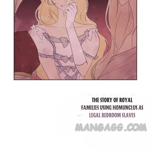 The Princess Imprints the Traitor Chapter 34 - Page 13