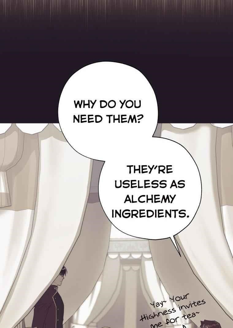 The Princess Imprints the Traitor Chapter 43 - Page 80