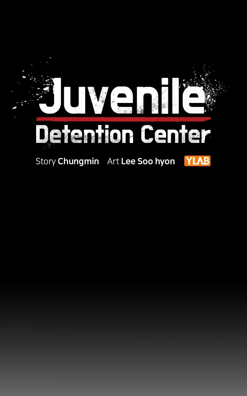 Juvenile Prison Chapter 12 - Page 32