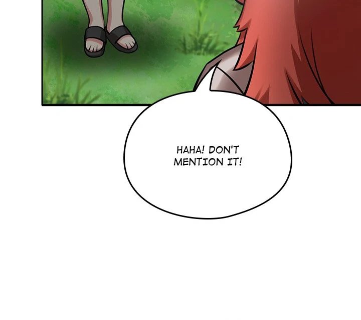 My Bride, The Abandoned Daughter Chapter 3 - Page 87