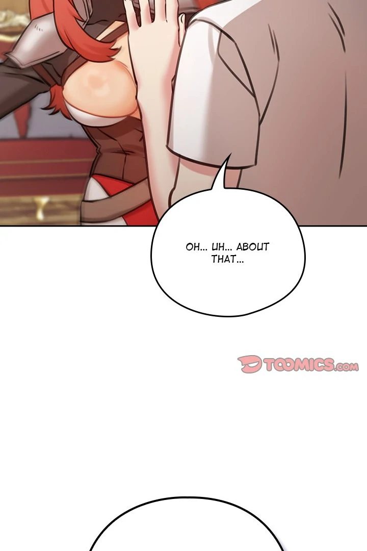 My Bride, The Abandoned Daughter Chapter 4 - Page 103