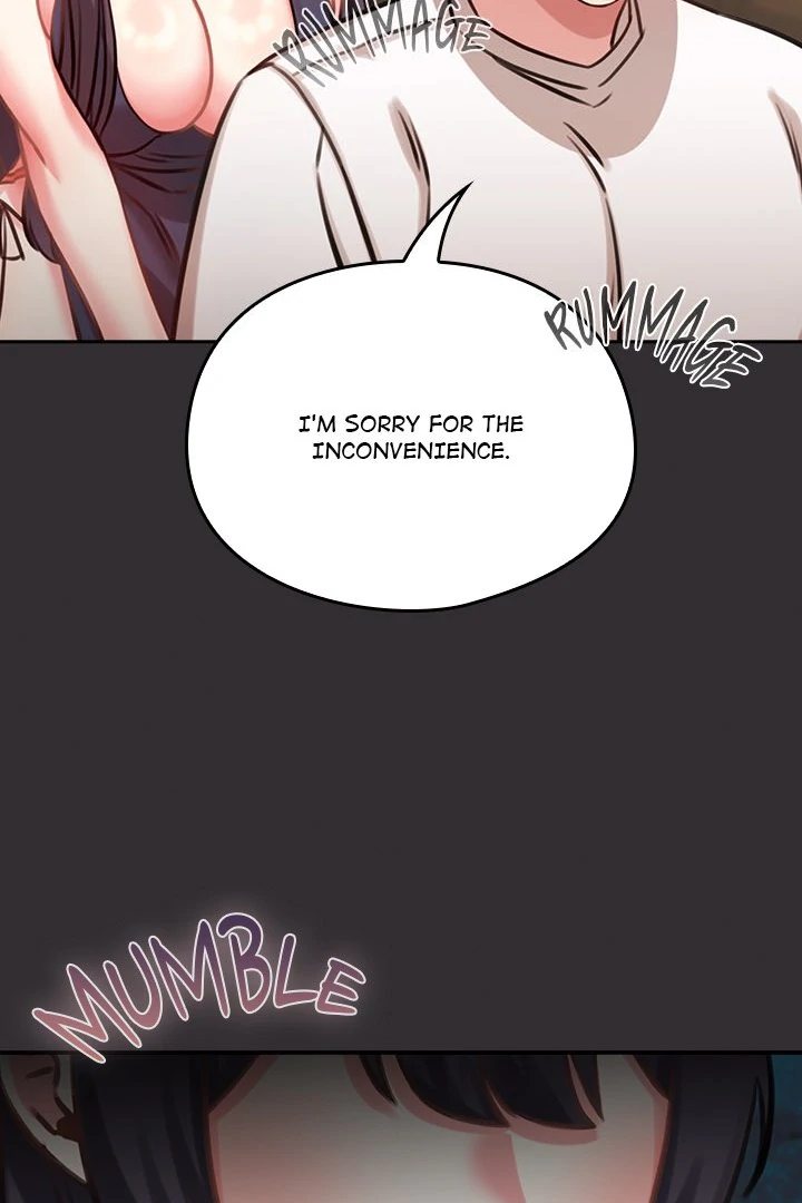 My Bride, The Abandoned Daughter Chapter 4 - Page 118