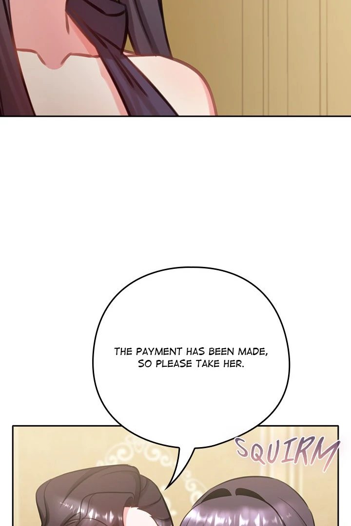 My Bride, The Abandoned Daughter Chapter 4 - Page 93