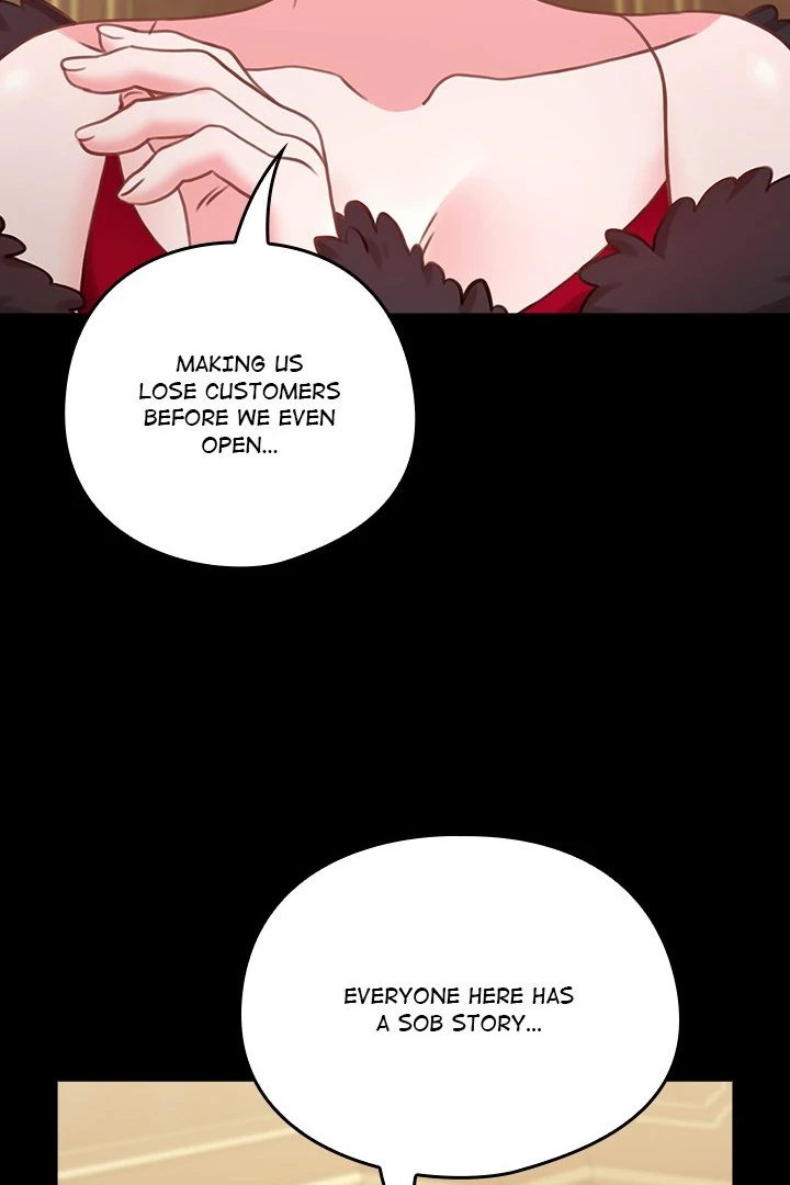 My Bride, The Abandoned Daughter Chapter 6 - Page 78