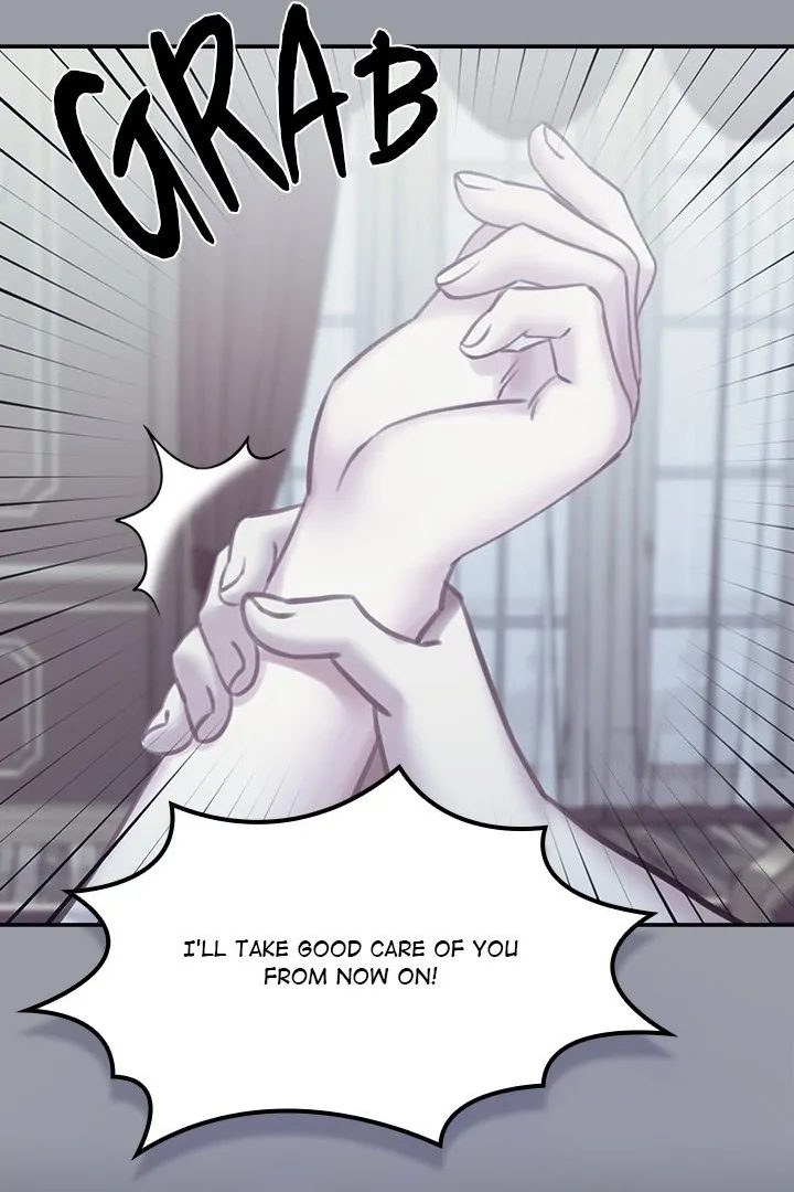 My Bride, The Abandoned Daughter Chapter 6 - Page 97