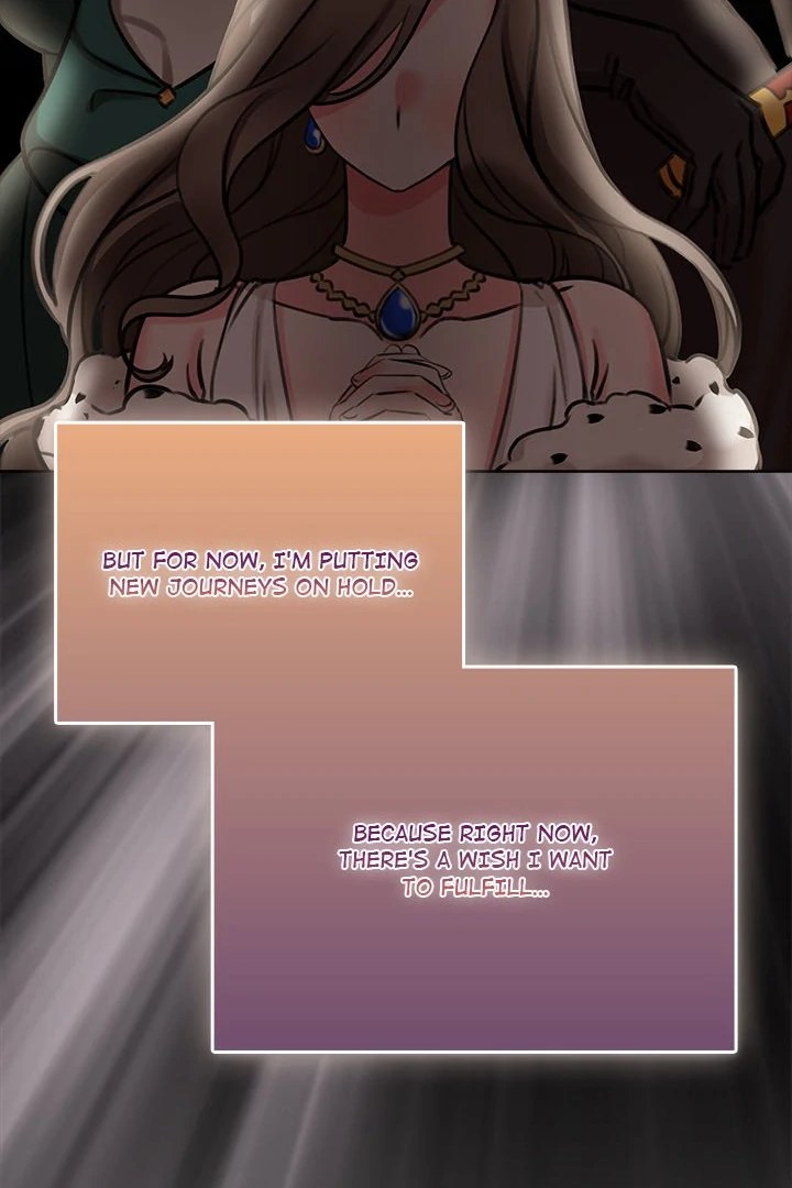 My Bride, The Abandoned Daughter Chapter 8 - Page 102