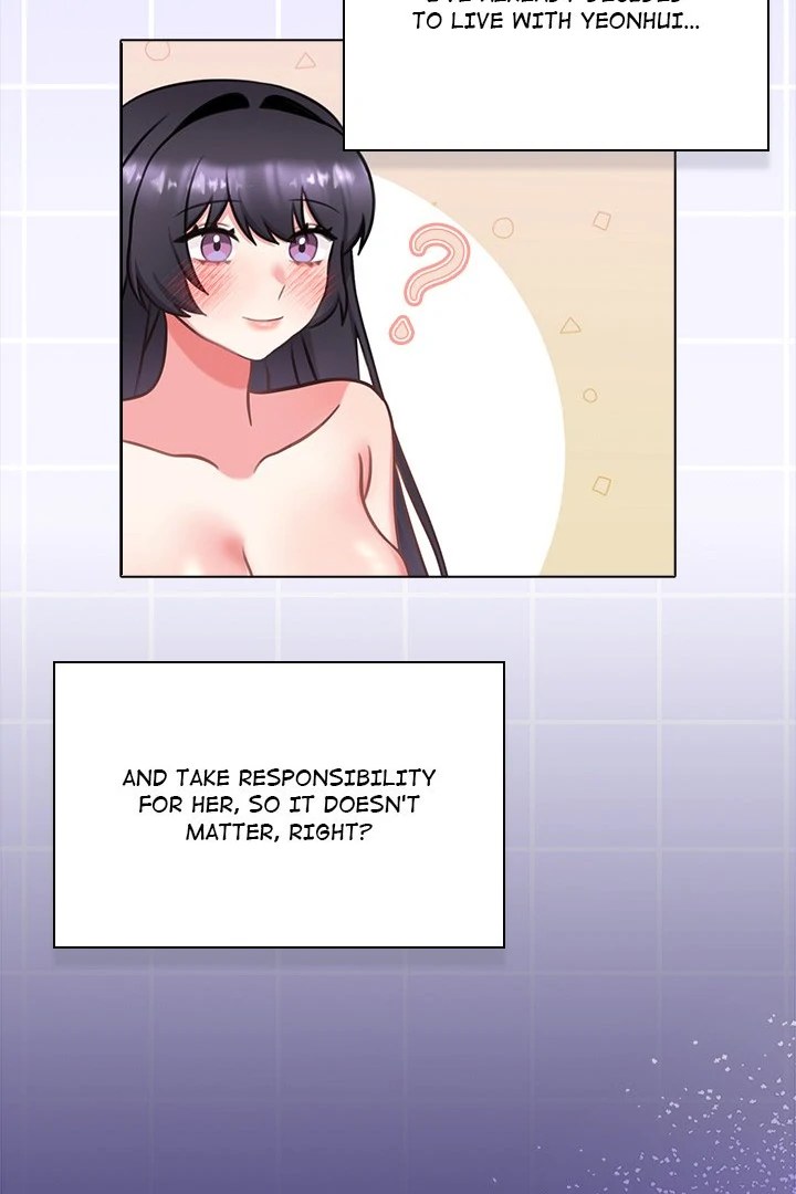 My Bride, The Abandoned Daughter Chapter 8 - Page 7