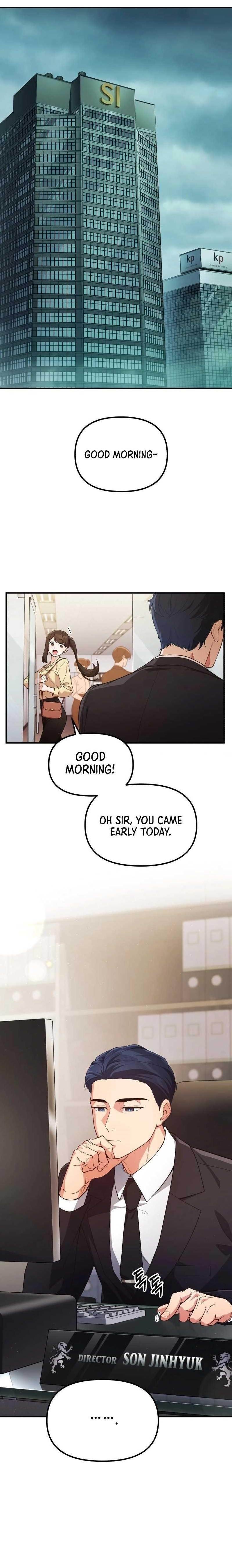 The Genius Decided to Live an Ordinary Life Chapter 1 - Page 1