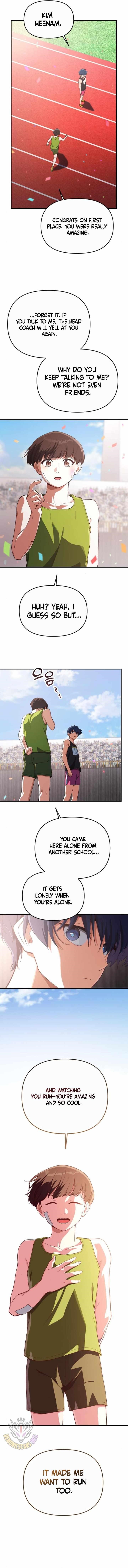 The Genius Decided to Live an Ordinary Life Chapter 23 - Page 9