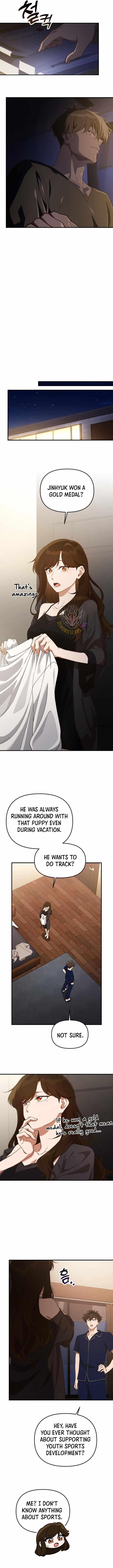The Genius Decided to Live an Ordinary Life Chapter 24 - Page 2