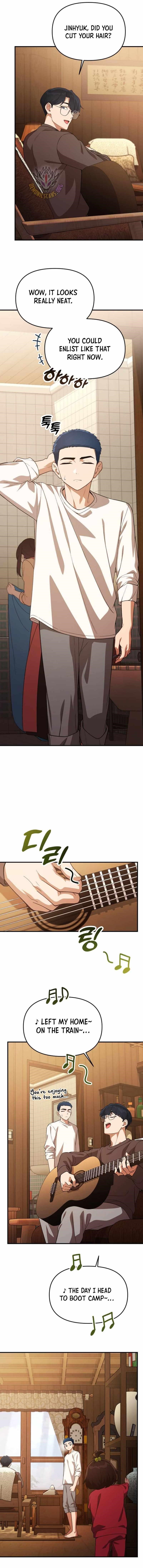 The Genius Decided to Live an Ordinary Life Chapter 26 - Page 13